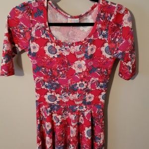 Lularoe nicole